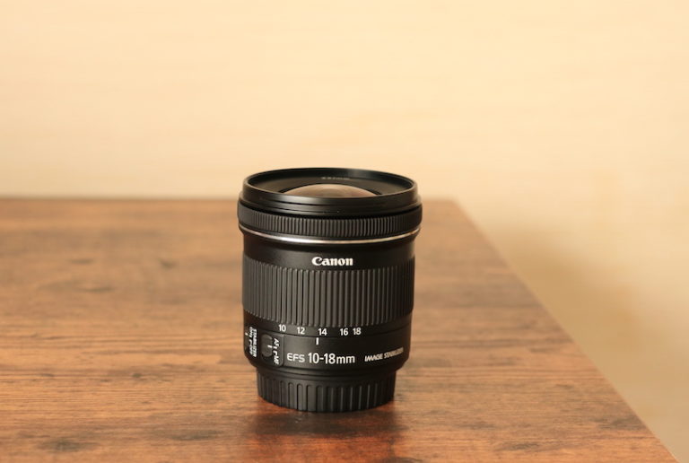 Canon EOS80D初心者が次のレンズに超広角レンズを買った | ちょっと 